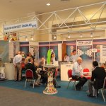 Exhibition Area (366)